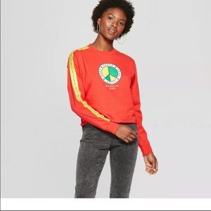 Unity Long Sleeve Tee